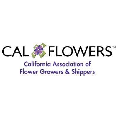 CalFlowers Logo