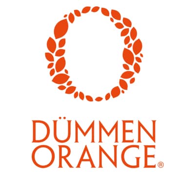 Dümmen Orange Logo