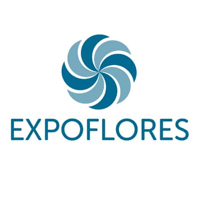 Expoflores Logo