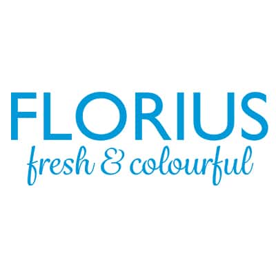 Florius Logo
