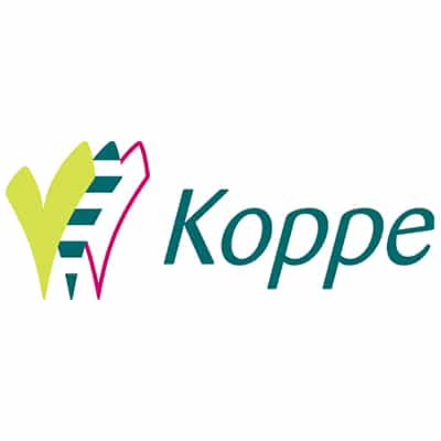 Koppe Begonia Logo