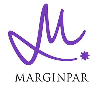 Marginpar Logo