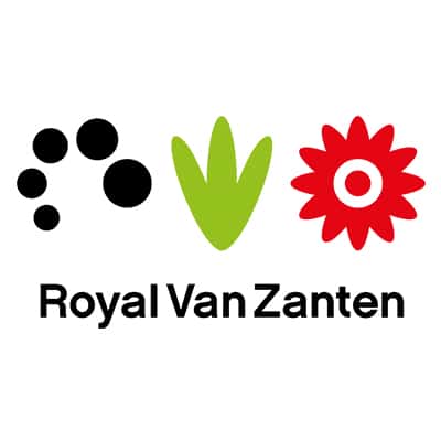 Royal Van Zanten Logo
