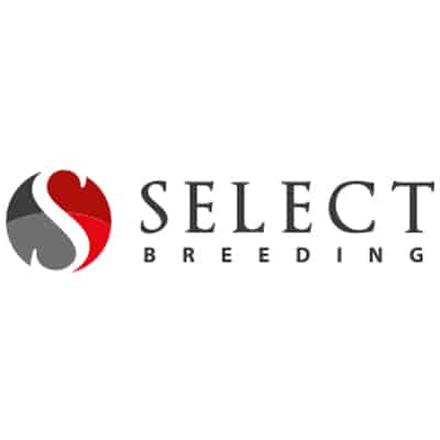 Select Breeding Logo