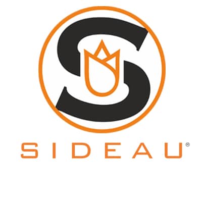 Sideau Logo