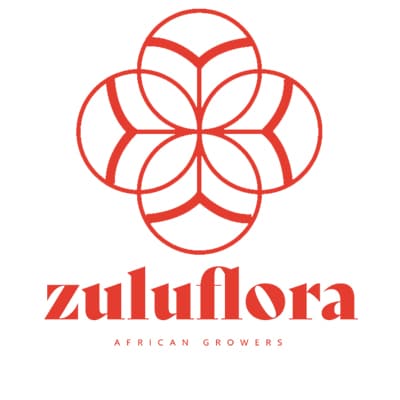 Zuluflora Logo